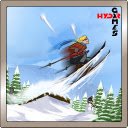 Ski Mayhem  screen for extension Chrome web store in OffiDocs Chromium