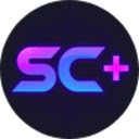 SkinCalcPlus  screen for extension Chrome web store in OffiDocs Chromium