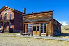 הורדה חינם SkinnerS Saloon In Bannack Henry תבנית תמונה בחינם לעריכה עם עורך תמונות מקוון GIMP