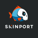 Skinport OCO Helper  screen for extension Chrome web store in OffiDocs Chromium