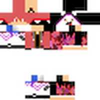 Free download Skin Q eu Fiz free photo or picture to be edited with GIMP online image editor