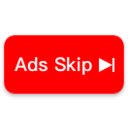 Überspringen Sie Ads Adblock Plus für YouTube-Bildschirm für die Erweiterung des Chrome-Webshops in OffiDocs Chromium