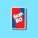 Skip Bo  screen for extension Chrome web store in OffiDocs Chromium