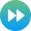 Skip Ease  screen for extension Chrome web store in OffiDocs Chromium