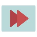 Skip Fast  screen for extension Chrome web store in OffiDocs Chromium