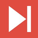 Skip for YouTube Playlists  screen for extension Chrome web store in OffiDocs Chromium