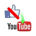 ข้ามไลค์และไปที่หน้าจอ YouTube เพื่อขยาย Chrome เว็บสโตร์ใน OffiDocs Chromium