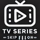 Skip series intro  screen for extension Chrome web store in OffiDocs Chromium
