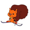 Skiri Mini Game  screen for extension Chrome web store in OffiDocs Chromium