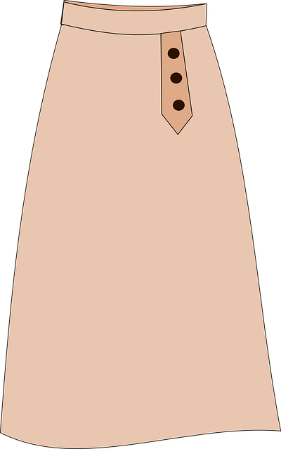 Free download Skirt Cloth - Free vector graphic on Pixabay free illustration to be edited with GIMP free online image editor