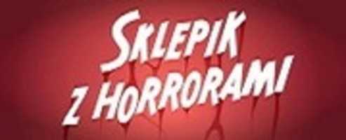 Free download Sklepik Z Horrorami free photo or picture to be edited with GIMP online image editor