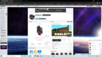 Free download Sklvvz roblox 2021 free photo or picture to be edited with GIMP online image editor