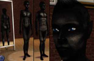 Free download skn-fur-black3 free photo or picture to be edited with GIMP online image editor