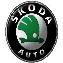 Skoda Theme  screen for extension Chrome web store in OffiDocs Chromium