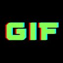 Skool GIF Grabber  screen for extension Chrome web store in OffiDocs Chromium