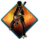 Skrillex 1920*1080  screen for extension Chrome web store in OffiDocs Chromium