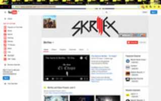 Free download Skrillex 2015 11 01 At 1.56.43 Pm free photo or picture to be edited with GIMP online image editor