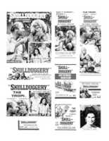 Free download Skullduggery Ad Sheet free photo or picture to be edited with GIMP online image editor