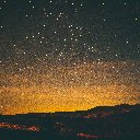 Sky at Night  screen for extension Chrome web store in OffiDocs Chromium