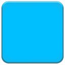 Sky Blue  screen for extension Chrome web store in OffiDocs Chromium