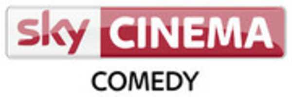 Free download Sky Cinema Comedy free photo or picture to be edited with GIMP online image editor