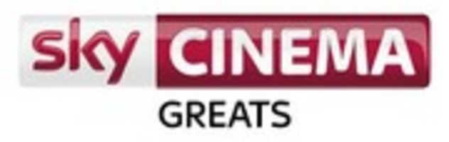 Free download Sky Cinema Greats free photo or picture to be edited with GIMP online image editor