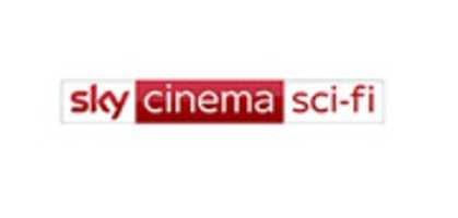 Free download Sky Cinema Scifi free photo or picture to be edited with GIMP online image editor