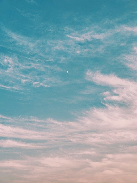 Free download sky clouds daytime cloudscape free picture to be edited with GIMP free online image editor