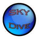 Skydiver-Bildschirm für die Erweiterung Chrome Web Store in OffiDocs Chromium