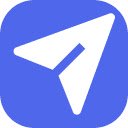 SkyDM Bluesky DM Bot  Bulk Message Sender  screen for extension Chrome web store in OffiDocs Chromium