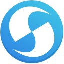 SkyGuard Endpoint Browser Helper  screen for extension Chrome web store in OffiDocs Chromium