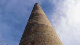 Free download Sky Industrial Structure -  free video to be edited with OpenShot online video editor