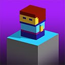 Sky Jump Arcade Game  screen for extension Chrome web store in OffiDocs Chromium