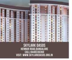 Free download Skylark Dasos Hennur Road Bangalore free photo or picture to be edited with GIMP online image editor