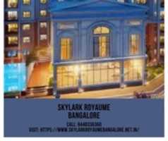 Free download Skylark Royaume Bangalore free photo or picture to be edited with GIMP online image editor