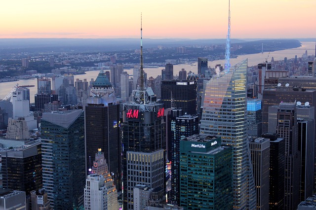 Baixe gratuitamente a imagem gratuita do arranha-céu skyline new york hm para ser editada com o editor de imagens online gratuito GIMP