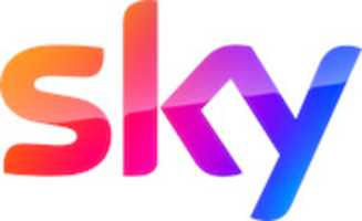Free download Sky Master Brand Logo LARGE RGB free photo or picture to be edited with GIMP online image editor