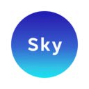SkyMetric аналитика Каспи магазина  screen for extension Chrome web store in OffiDocs Chromium
