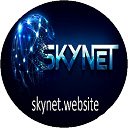 Skynet Radio Player  screen for extension Chrome web store in OffiDocs Chromium