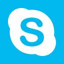 Skypeオンラインインスタントメッセージング