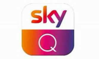 Free download Sky Q free photo or picture to be edited with GIMP online image editor