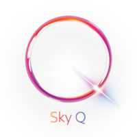 Free download sky-q-icon free photo or picture to be edited with GIMP online image editor
