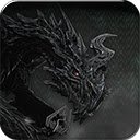 ຫນ້າຈໍ Skyrim Alduin ສໍາລັບສ່ວນຂະຫຍາຍ Chrome web store ໃນ OffiDocs Chromium