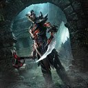 Skyrim HD Wallpapers New Tab  screen for extension Chrome web store in OffiDocs Chromium