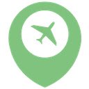 SkySavvy Enhance Google Flights  screen for extension Chrome web store in OffiDocs Chromium