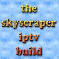 Free download Skyscraper Icon free photo or picture to be edited with GIMP online image editor