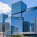 skyscrapers  screen for extension Chrome web store in OffiDocs Chromium