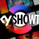 SkyShowtime Account  Password Generator  screen for extension Chrome web store in OffiDocs Chromium