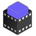 SkyShowtime: Picture in Picture  screen for extension Chrome web store in OffiDocs Chromium