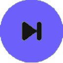 SkyShowtime Skipper: skip intros, recaps  more  screen for extension Chrome web store in OffiDocs Chromium
